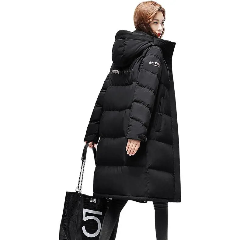 YAYA Down Jackets Women's-2