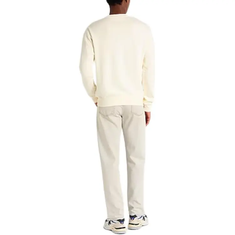 Polo Ralph Lauren Loopback Fleece Sweatshirt-2