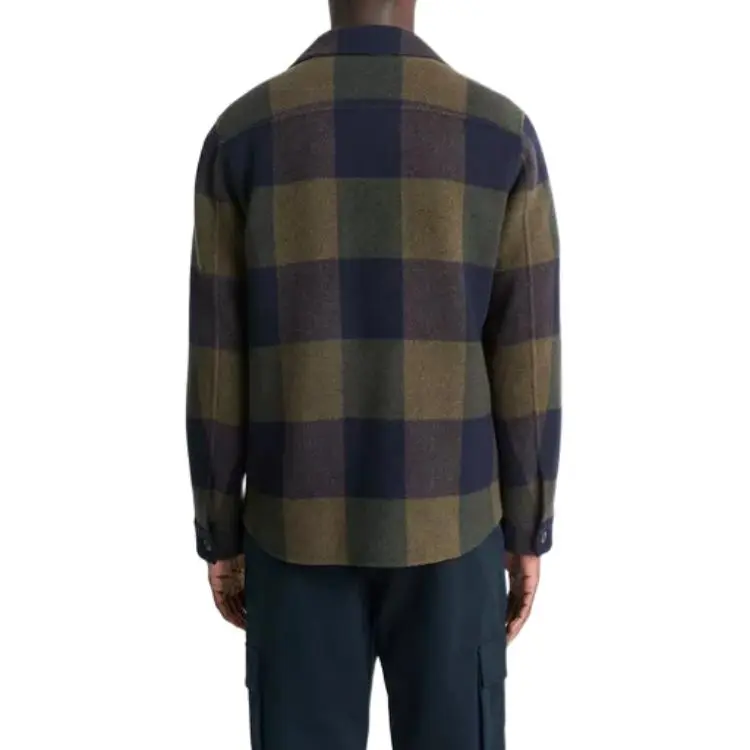 VINCE Jackets Coats Men's Multicolor-1