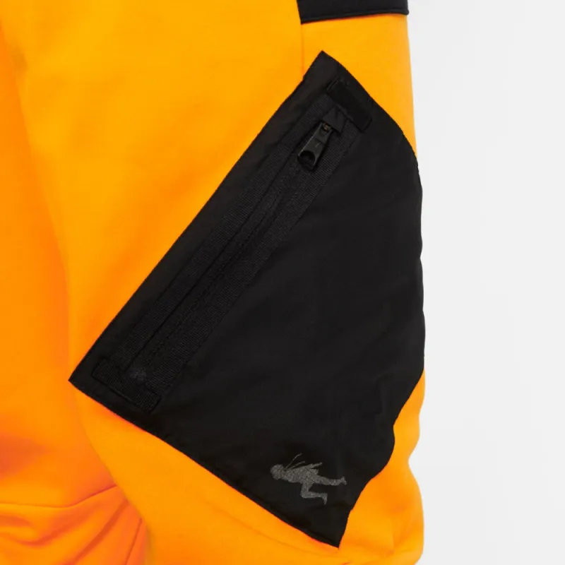 Jordan X Zion X Naruto Pants-6