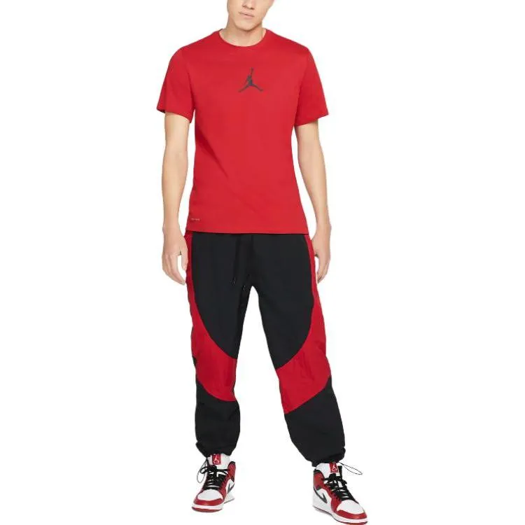 Jordan Jumpman Dri Fit S/S T Shirt-3