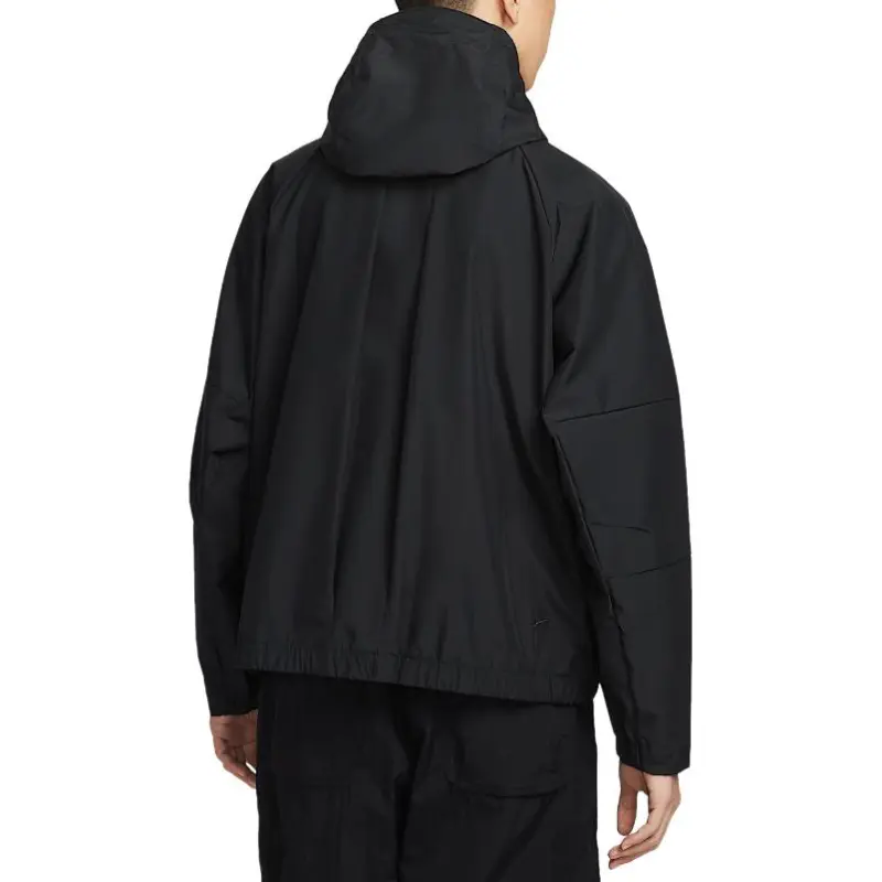 Nike SportswearStorm FIT Jacket Men's Black-1