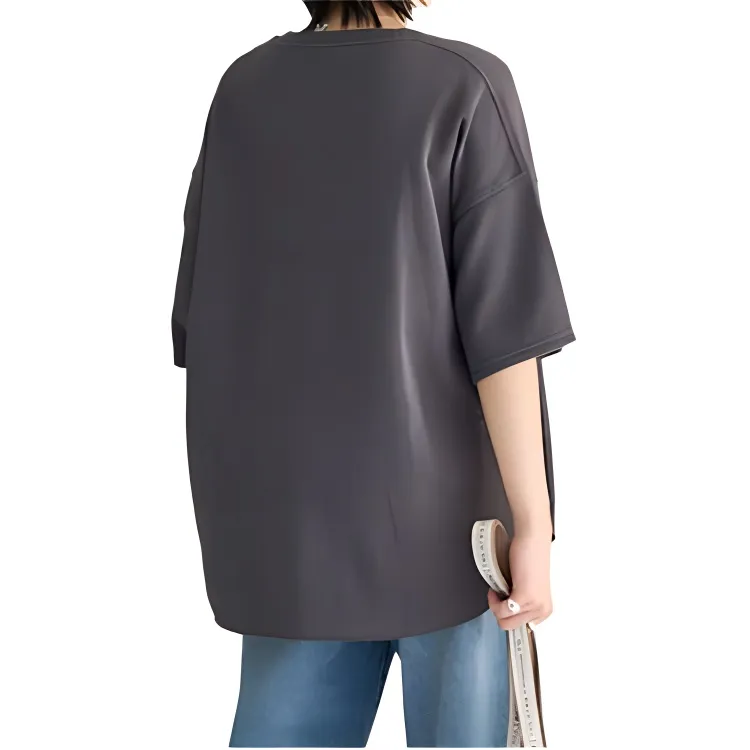 FREAK'S STORE T Shirt Women's Gray-1