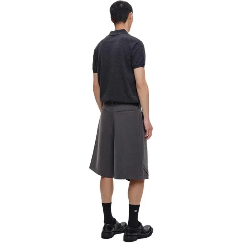 CATSSTAC Casual Shorts Unisex-6