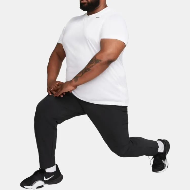 Nike Unlimited Men's Dri FIT Zippered Cuff Versatile Pants-5