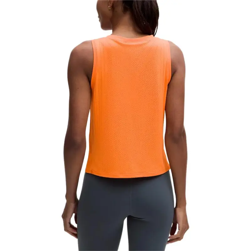 Lululemon Train To Be Tank Tops Women's-15