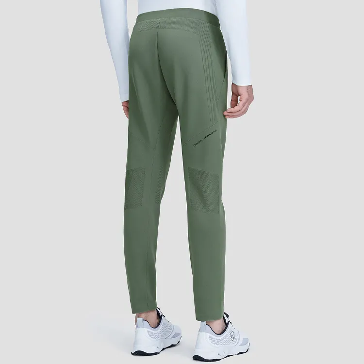 DESCENTE TRAINING Sports Pants Men-7