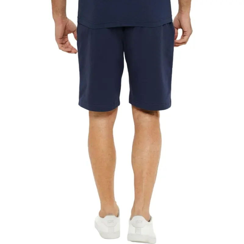 EMPORIO ARMANI SS22 Casual Shorts Men's Dark Blue-3
