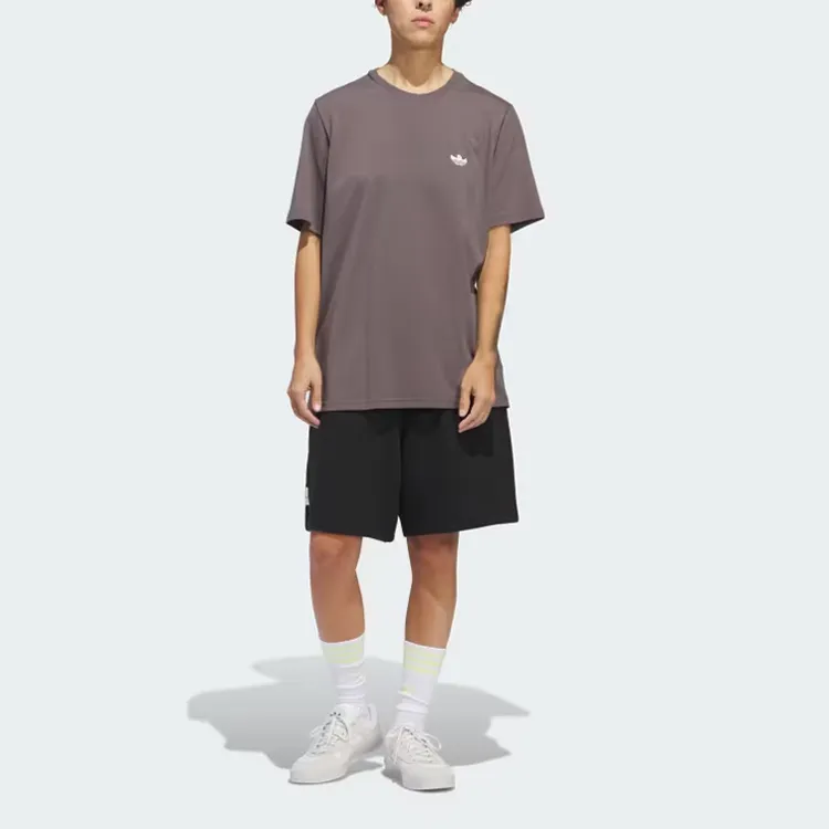 Adidas Shmoofoil Overseer Short Sleeve Tee-3