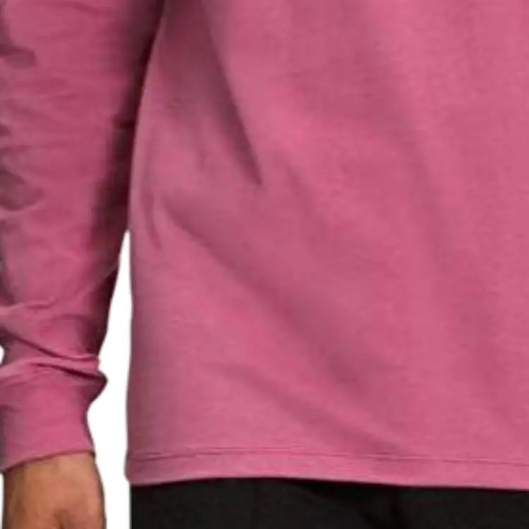 THE NORTH FACE Nse Sweatshirt Men's Pink-5