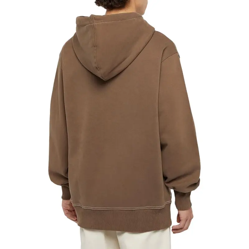 Dickies Sweatshirts Men Brown-1