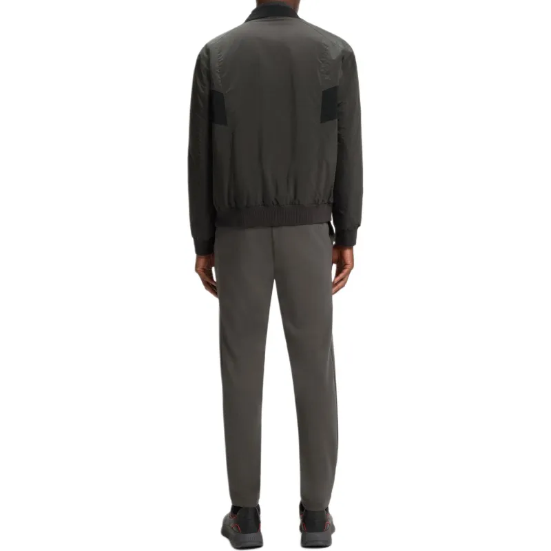 HUGO BOSS x Porsche Jackets & Coats Men's Gray-3