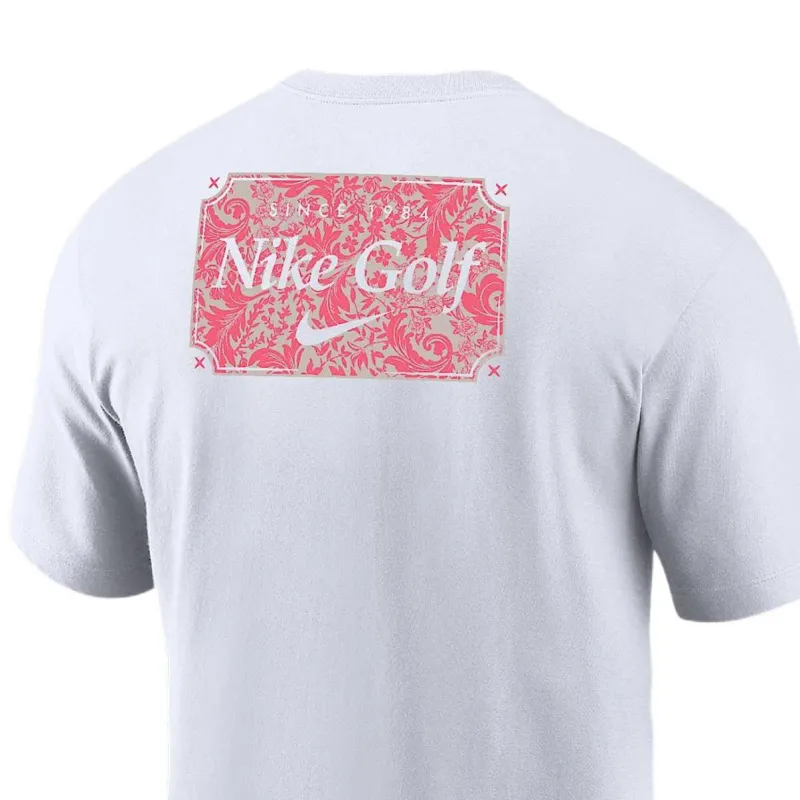 Nike Men's Dri FIT Golf T Shirt-2