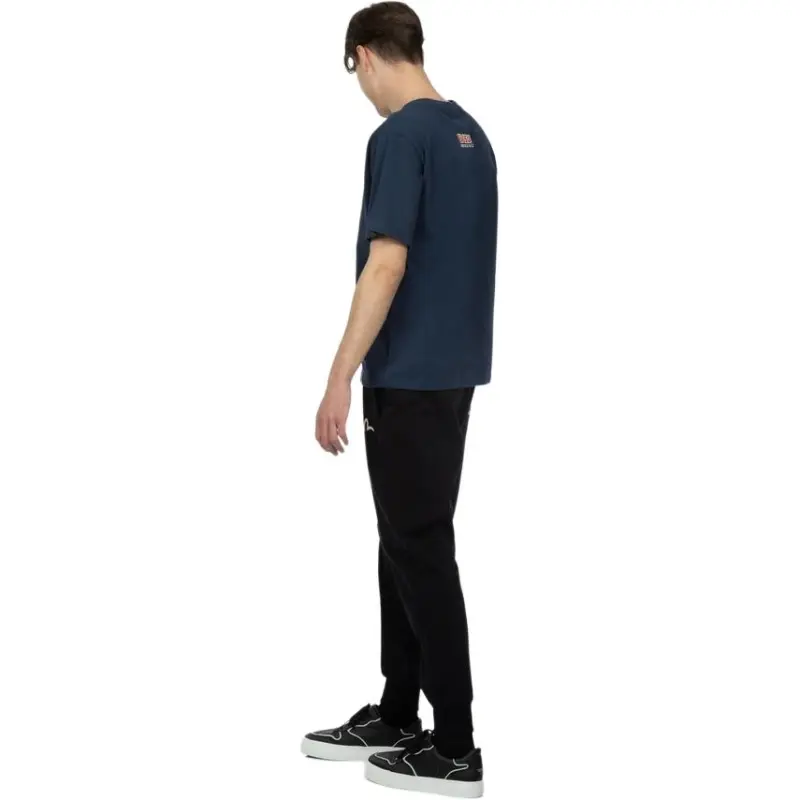EVISU T-Shirts Men-12