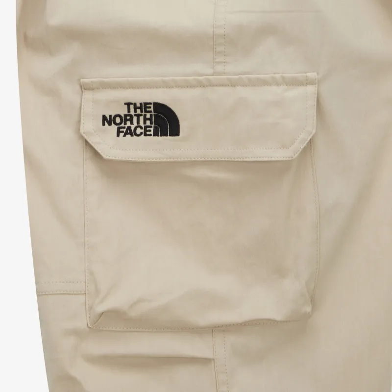 THE NORTH FACE Casual Pants Men's Beige-2
