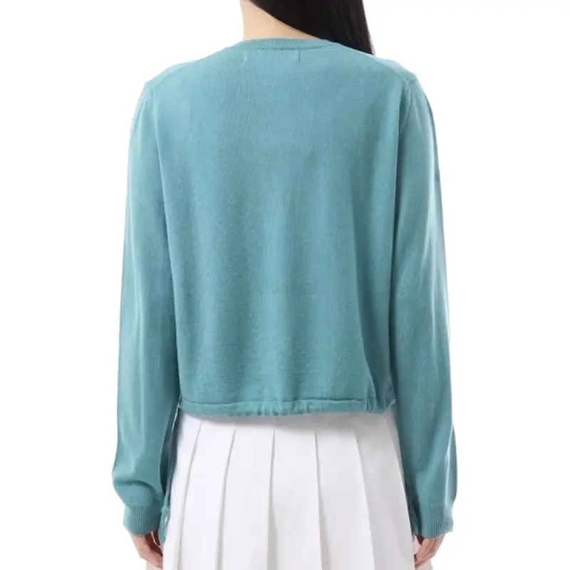 J.Lindeberg Knitwear Women's Blue-1