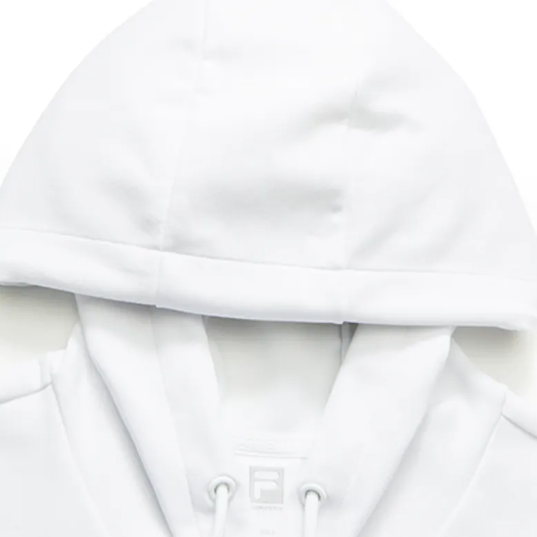 FILA Athletics Sweatshirt Women's Jade White-2