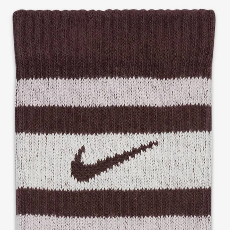 Nike Everyday Plus Cushioned Crew Socks 3 Pairs-3