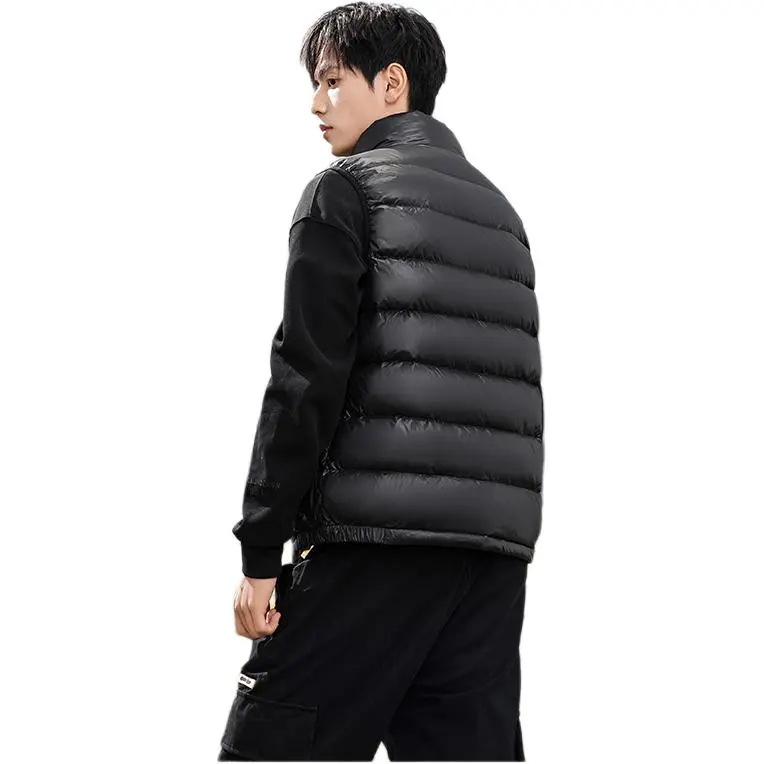 SNOW FLYING Vests Men-2