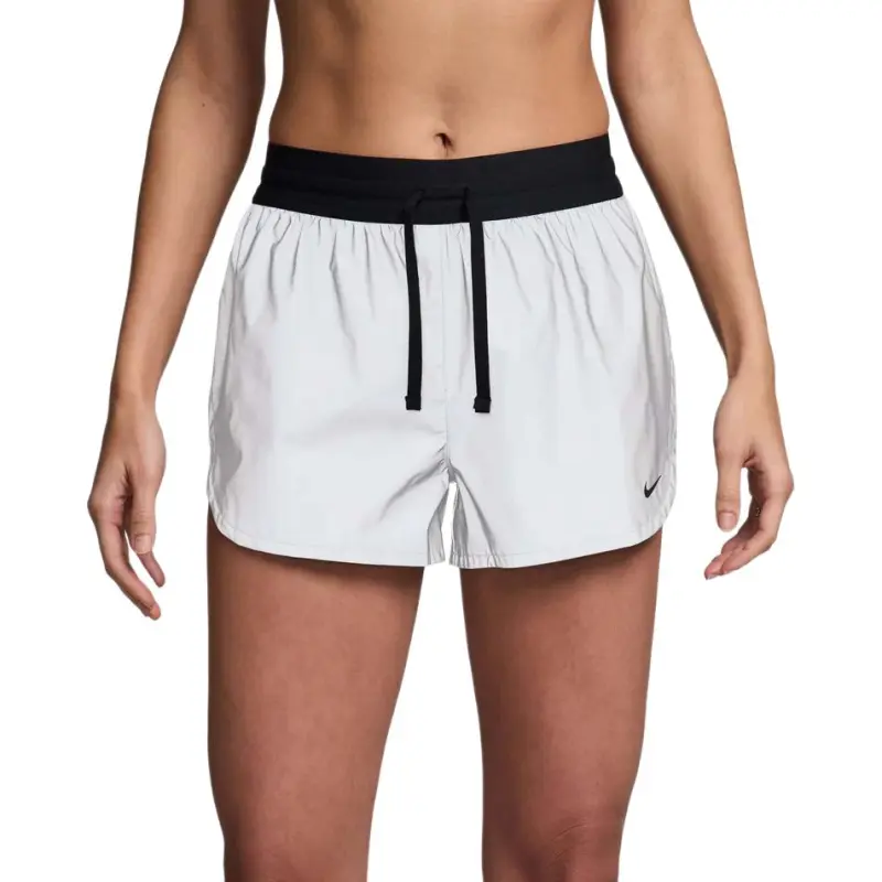 Nike Running Division Women's 3' Unlined Reflective Running Shorts-1