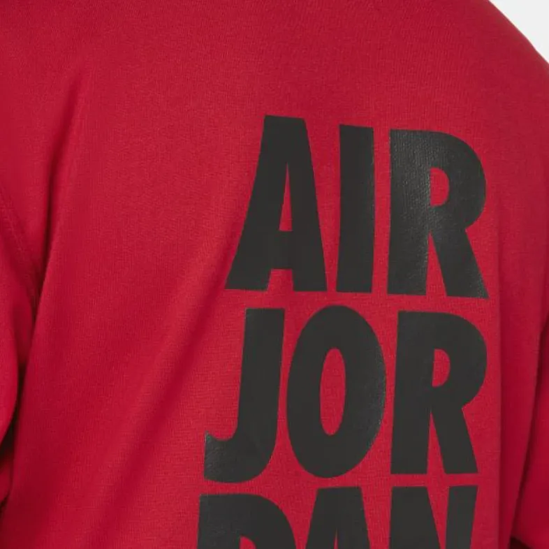 Jordan Jumpman Classics Graphic Hoodie-3