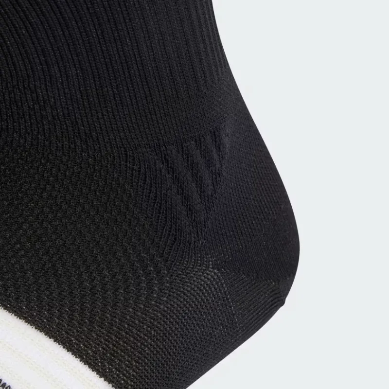 Adidas TERREX HEAT.RDY TRAIL AGRAVIC Mid-Calf Socks Unisex 1 Pack Black White-2