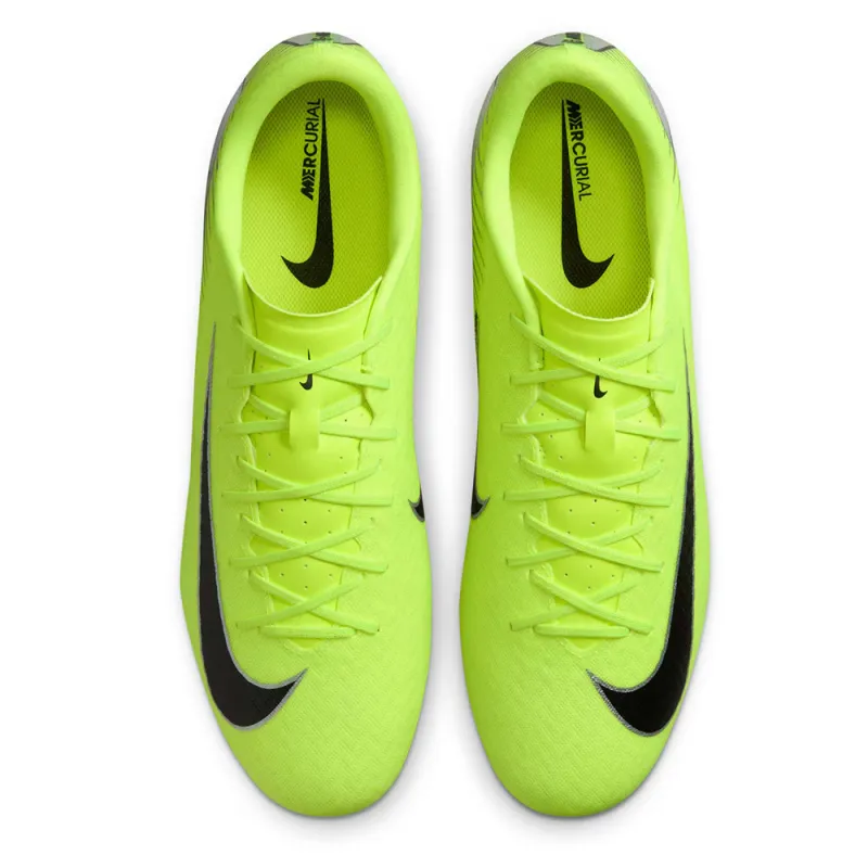Nike Mercurial Vapor 16 Academy Mg Volt Black-3