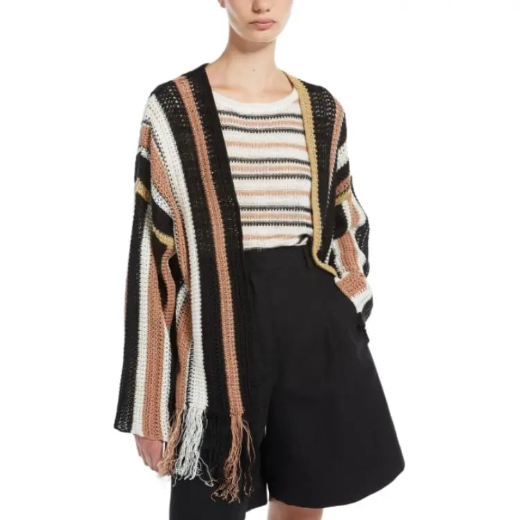 WEEKEND MaxMara Knitwear Women's Multicolor-1