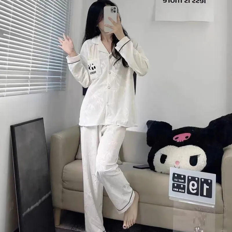 WANANNI Women's Pajama Sets-2