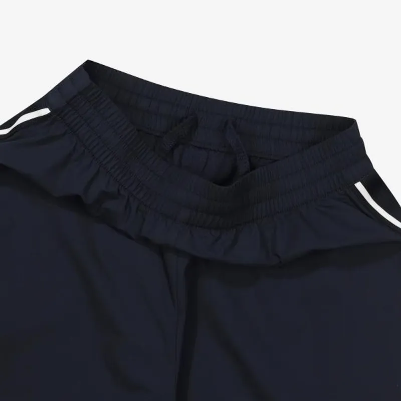 FILA Casual Pants Women's Blue-2