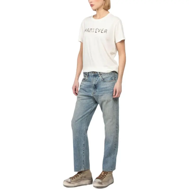 R13 Boyfriend Jeans-4