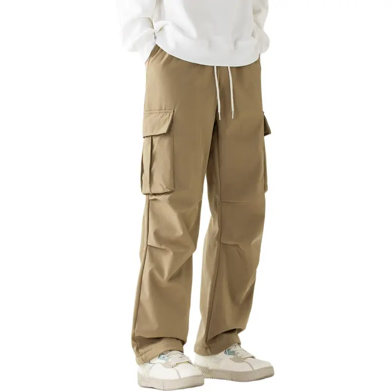 361° Life Collection Athletic Trousers Men's Tumbleweed-2