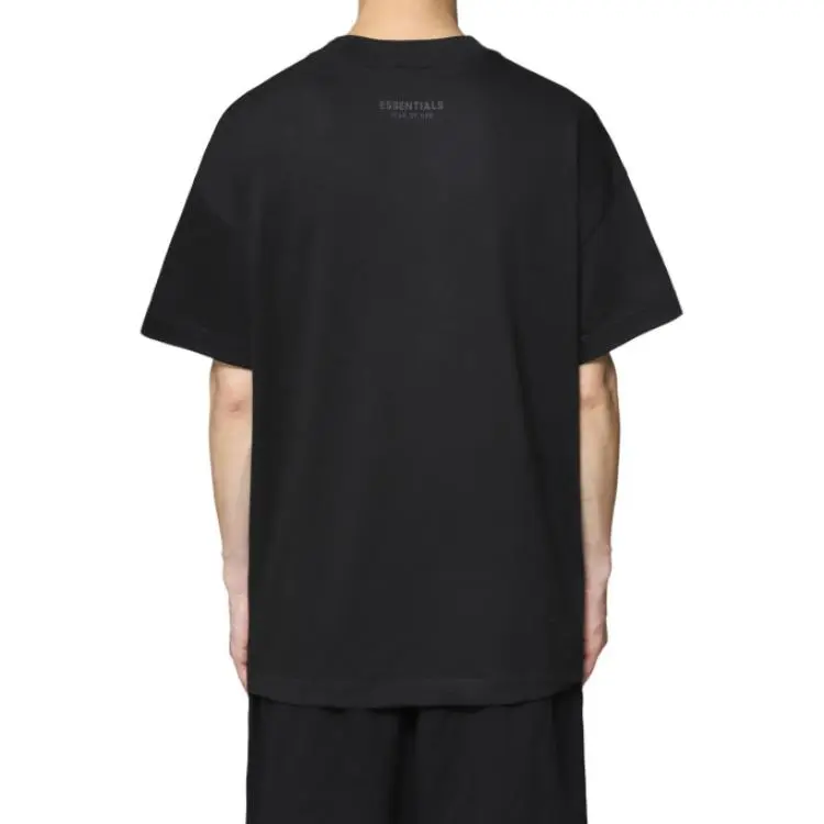Fear Of God Essentials Core Collection Tee-4