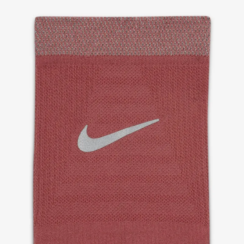 Nike Spark Mid-Calf Socks Unisex 1 Pack Canyon Rust-2