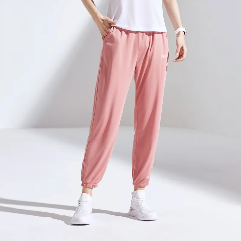 QIAODAN Knitted Sweatpants Women's-7