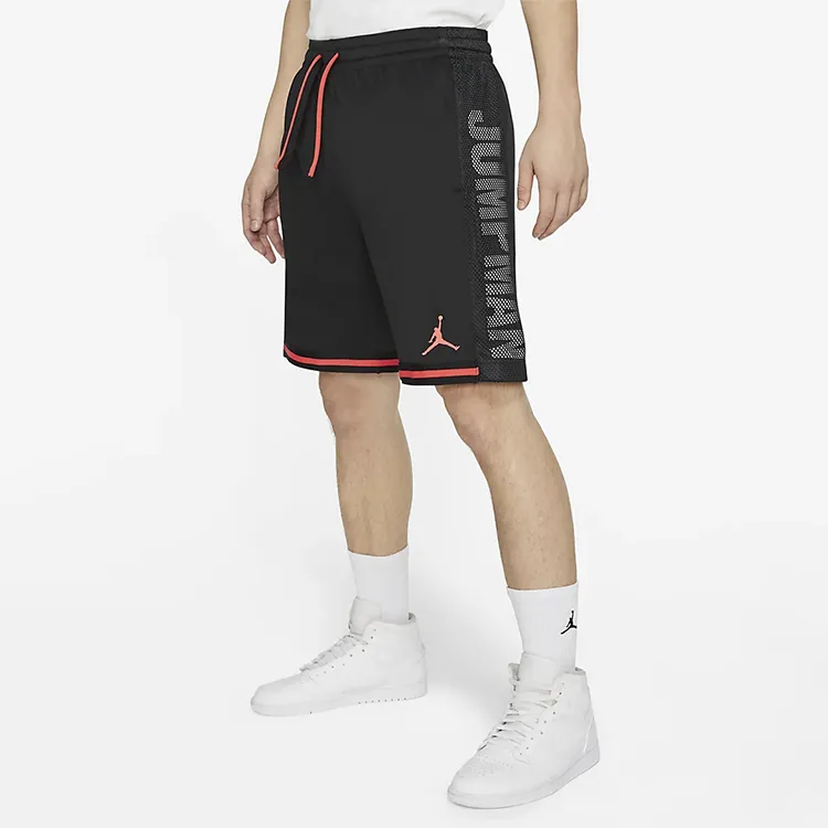 Jordan Basketball Shorts Men-2