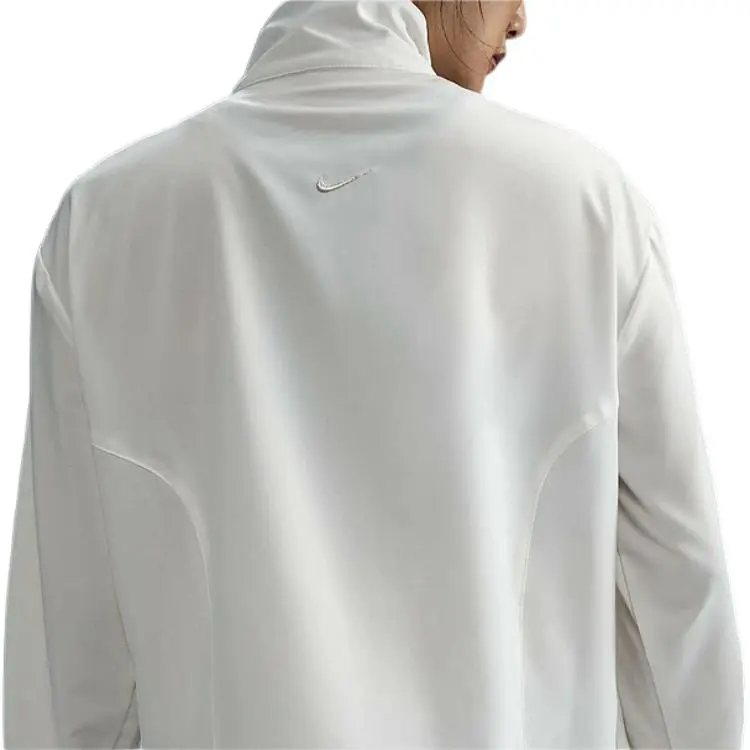 Nike Jackets & Coats Women's White-4