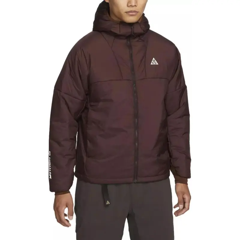 Nike Jackets Men Red-1