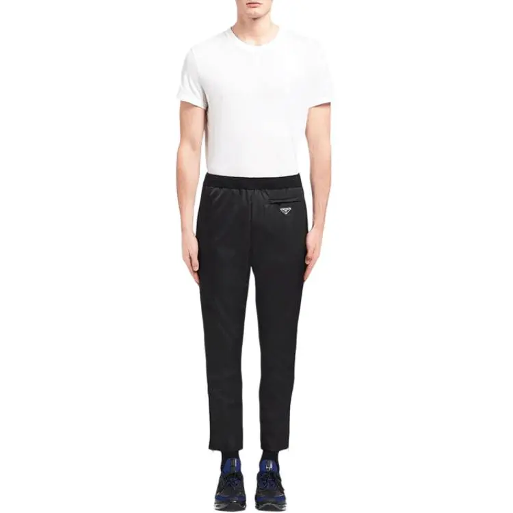 PRADA Technical Pants-1