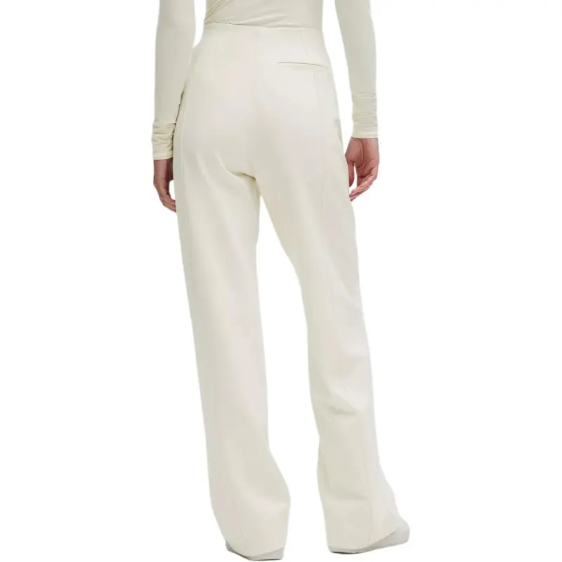 Lululemon Straight Leg Casual Pants Women's-7