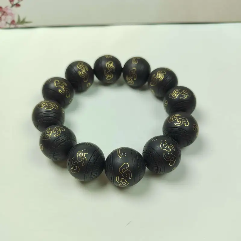 Gifts Wooden Bracelets Unisex-6