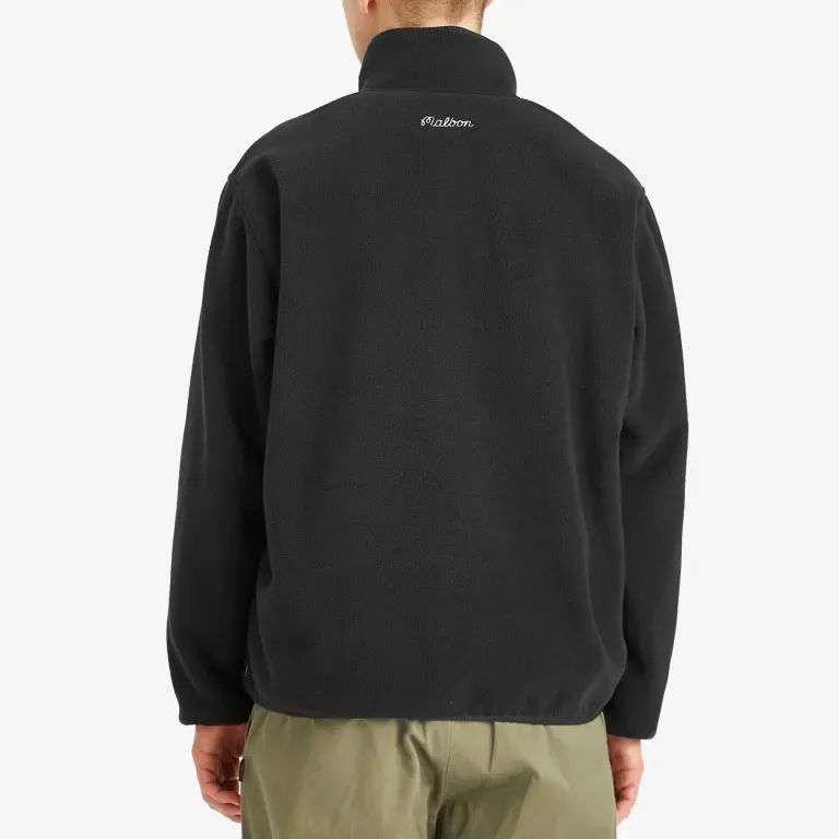 NEIGHBORHOOD Malbon Golf Collaboration Jackets Unisex-4