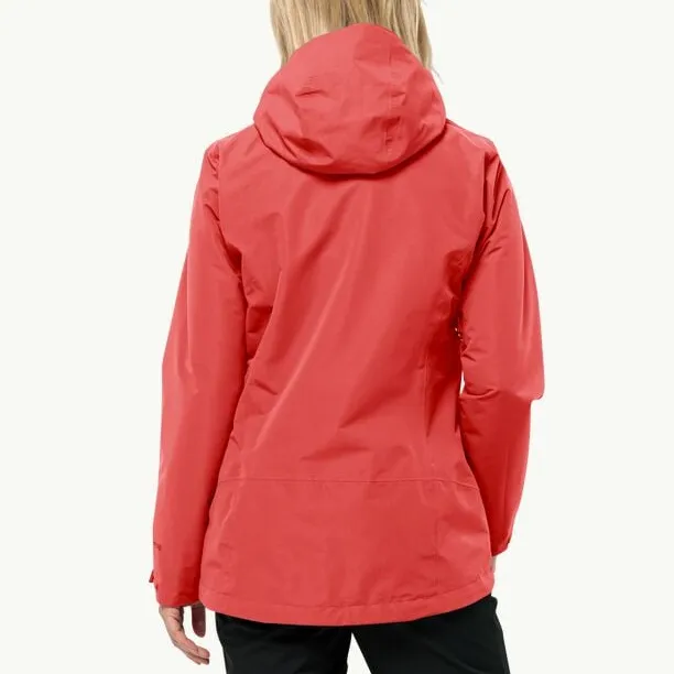 Jack Wolfskin Jackets & Coats Women's-7