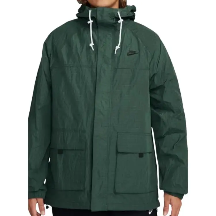 Nike Club Men's Bandon Jacket-3
