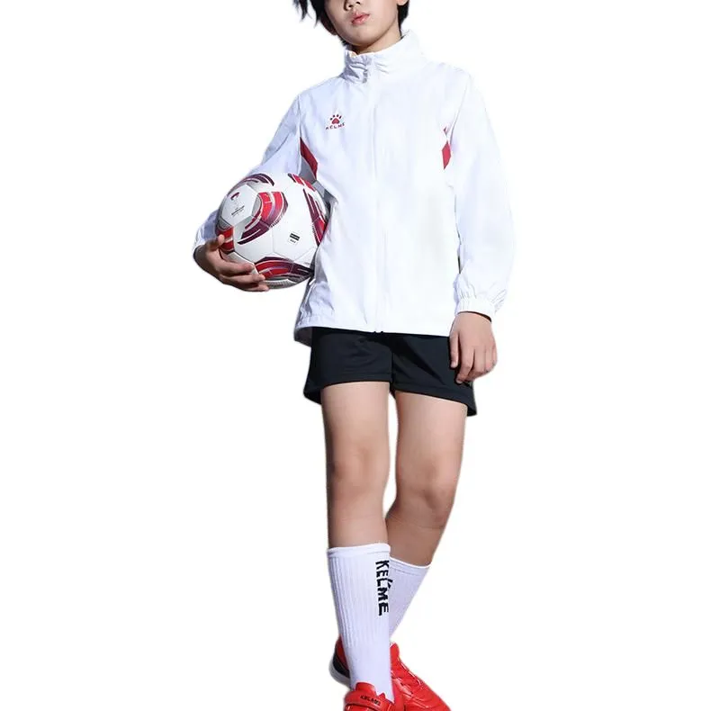 KELME Jackets Unisex-3