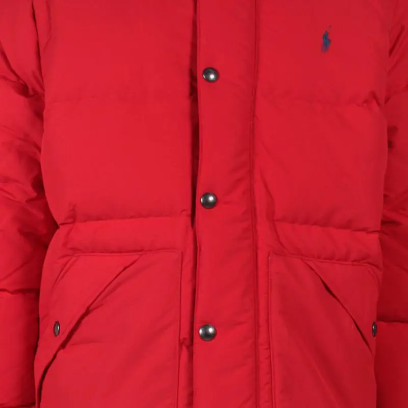 Polo Ralph Lauren Jackets & Coats Men's Red-2