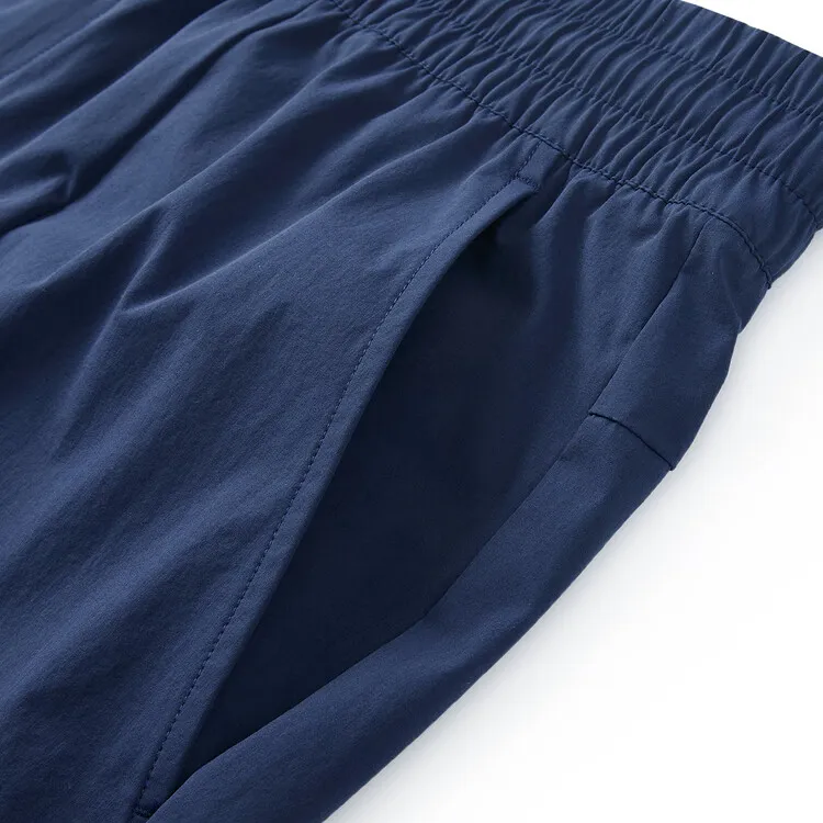 Skechers Casual Shorts Unisex Academy Navy-3