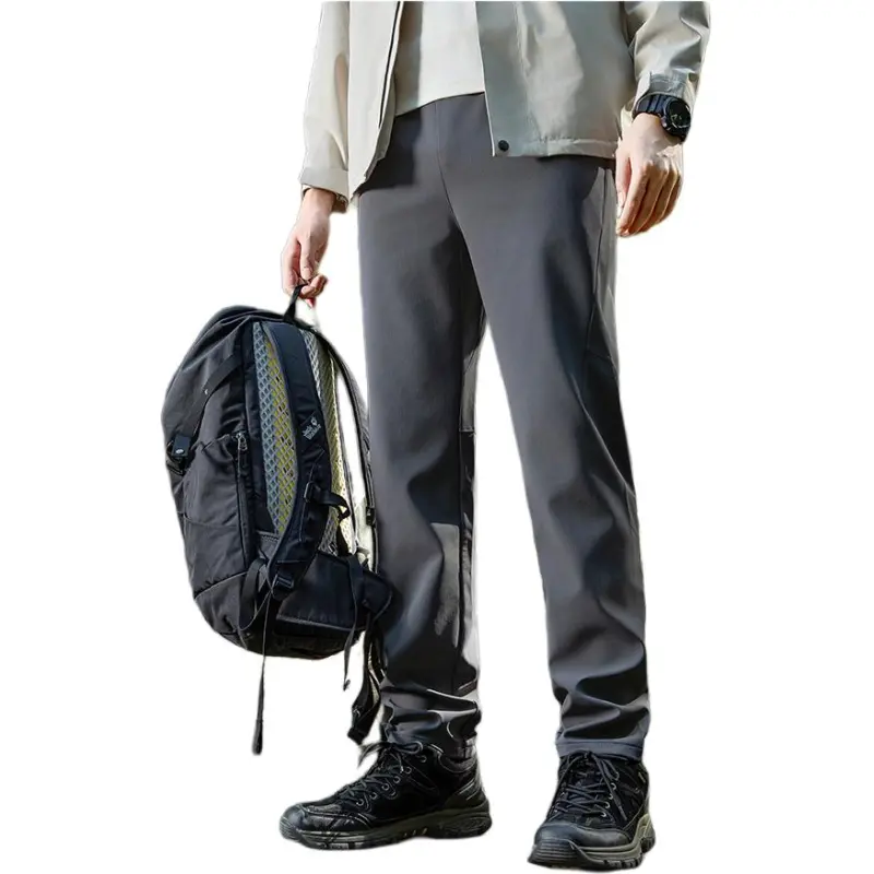 PIERRE CARDIN Casual Pants Men's-6