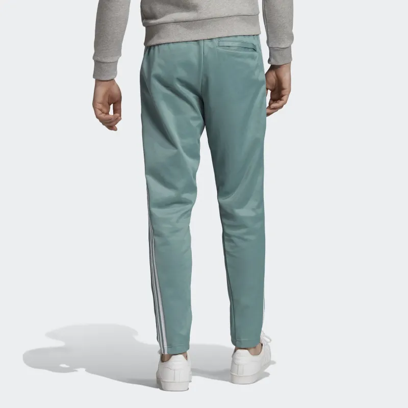 Adidas Originals Franz Beckenbauer Casual Pants Men's Green-1