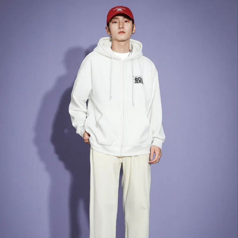 Tre Club Sweatshirt Sets Unisex-6